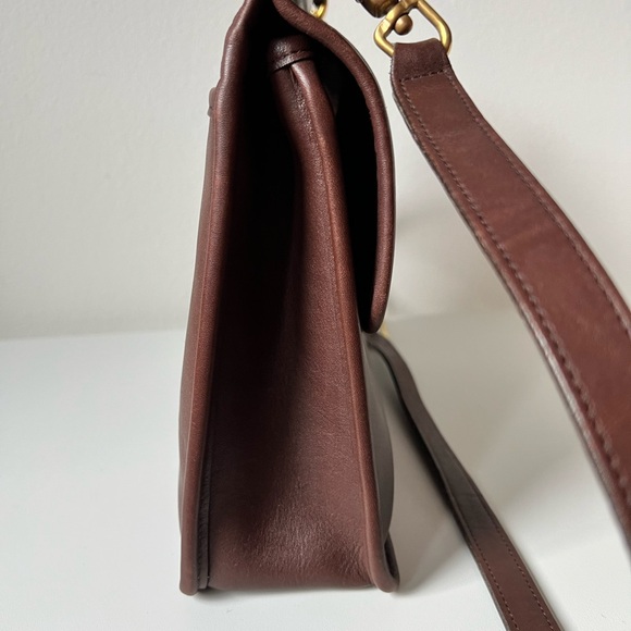 Vintage Coach Willis 9927 - Picture 3 of 8